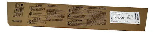 Toner Premium Color Ricoh PRO C7100/C7110 - imagen 3