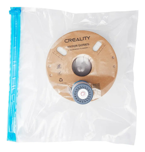 Kit de Almacenamiento al Vacío para Filamentos Original Creality - imagen 5