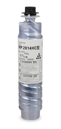 Toner Ricoh Mp 2014-2014ad Original - imagen 2
