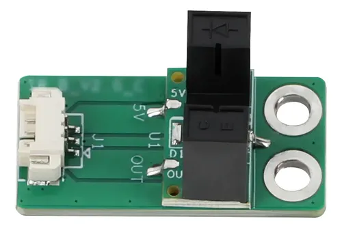 Sensor Fotoeléctrico Eje Z Original Creality Halot Mage/Mage Pro