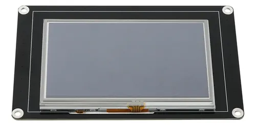 Display LCD Táctil Original Creality HALOT Mage - imagen 3