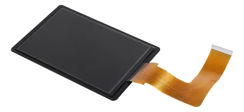 Pantalla LCD Original Creality Halot R6