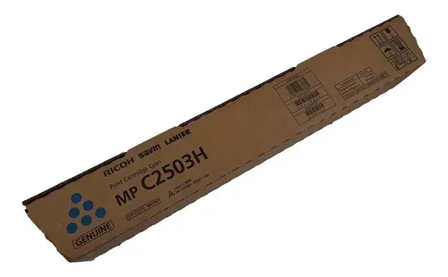 Toner Original Ricoh Color MPC2003/2503/2004