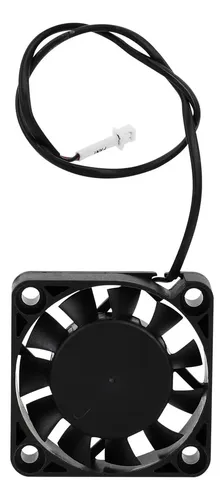 Ventilador Hotend 4010 24V Original Creality Ender-5 S1 - imagen 3