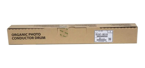 Cilindro Original Ricoh MP 2554 / 3054 / 2555 / 4054 / 4055 / 5054 / 5055 / 6054 / 6055 - imagen 2