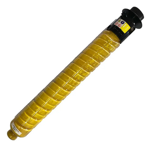 Toner Alternativo Ricoh MPC 3003/3503 Color - imagen 7