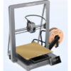 Plataforma PEI Flexible Creality Ender-3 V3 Plus/K1 Max 4 Plataforma PEI Flexible Creality Ender-3 V3 Plus/K1 Max - imagen 3