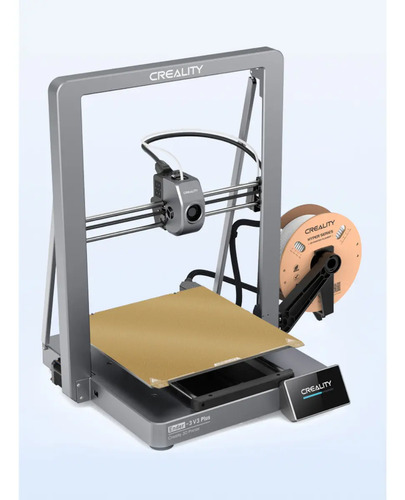 Plataforma PEI Flexible Creality Ender-3 V3 Plus/K1 Max - imagen 3