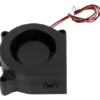 Ventilador de Capa 4020 24V Original Creality CR-M4 — Cable 150mm - imagen 3