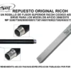 Rodillo Fusor Superior Ricoh 2060 / Mp7500 Ae011117 +envio 5 Rodillo Fusor Superior Ricoh 2060 / Mp7500 Ae011117 +envio - imagen 4