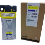 Tinta Original Epson T13J Color WorkForce EM-C8100