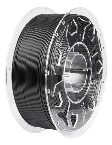 Filamento ASA Negro Original Creality HP 1.75mm — 1kg Para Exteriores
