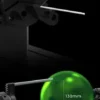 Rotary Kit Pro Original Creality — Accesorio Giratorio para Grabador Falcon 2 Pro 22W / 40W / 60W 9 Rotary Kit Pro Original Creality — Accesorio Giratorio para Grabador Falcon 2 Pro 22W / 40W / 60W - imagen 8