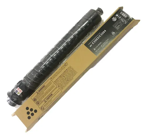 Toner Alternativo Ricoh MPC 3003/3503 Color - imagen 11