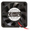 Ventilador Hotend 4010 24V Original Creality Ender-3 V2 / V2 Neo — Cable 1400mm - imagen 4