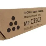 Toner Original Ricoh Negro MPC 3002/3502