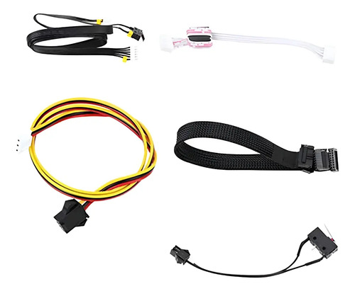 Kit Cables Original Creality CR-10 Smart Pro