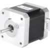 Motor Paso a Paso Original Creality Eje Y 42-48 - imagen 3