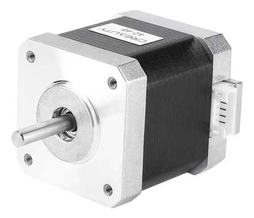 Motor Paso a Paso Original Creality Eje Y 42-48 - imagen 3