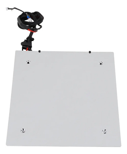 Kit Cama Caliente Original Creality Ender-3 V3 KE/SE - imagen 4