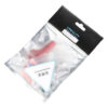 Kit Extrusor Metálico Rojo Original Creality — Ender-3 / Ender-5 / CR-10 y más 4 Kit Extrusor Metálico Rojo Original Creality — Ender-3 / Ender-5 / CR-10 y más - imagen 3