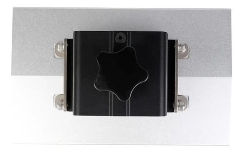 Kit Plataforma de Impresión Original Creality HALOT Sky — 195x123mm - imagen 5