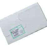 Filamento de Corona de Carga Original Ricoh B0702364