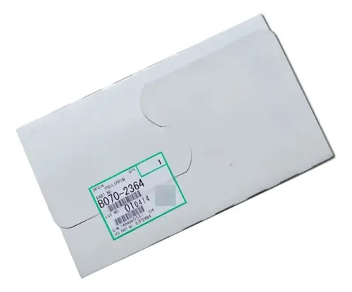 Filamento de Corona de Carga Original Ricoh B0702364