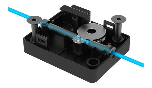Sensor de Filamento con Soporte Original Creality Ender-6