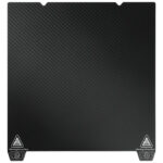 Plataforma Doble PET/PEI 310x315mm Original K1 Max