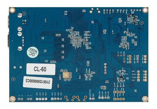 Placa Madre Original Creality HALOT One — Con Controladores Preinstalados - imagen 2