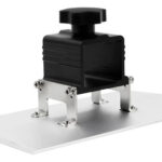 Kit Plataforma de Impresión Original Creality HALOT Mage — 232x132x8mm