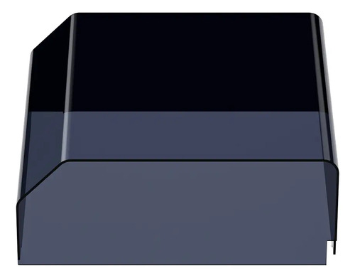 Cubierta Superior Acrílica Creality Ender 5 S1 - imagen 2