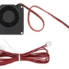 Ventilador de Capa 4010 24V Original Creality 2 Ventilador de Capa 4010 24V Original Creality