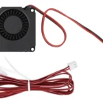 Ventilador de Capa 4010 24V Original Creality