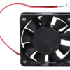 Ventilador Placa Madre Creality 6015 24V Ender 3/5 S1 2 Ventilador Placa Madre Creality 6015 24V Ender 3/5 S1