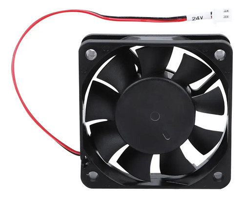 Ventilador Placa Madre Creality 6015 24V Ender 3/5 S1 1 Ventilador Placa Madre Creality 6015 24V Ender 3/5 S1