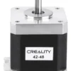 Motor Paso a Paso Original Creality Eje Y 42-48