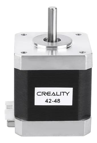 Motor Paso a Paso Original Creality Eje Y 42-48