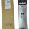 Bolsa de Tinta Negra Original Epson WorkForce Pro EM-C8100