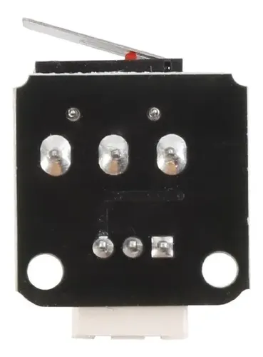 Sensor Fin de Carrera Original Creality — Ender-3 / Ender-5 / CR-10 y más - imagen 3
