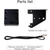 Kit Sensor de Filamento con Soporte Original Creality — Ender-3 / CR-10 / Ender-6 y más - imagen 5