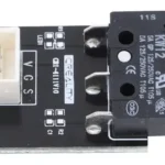 Sensor Fin de Carrera Eje X Original Creality Ender 3 S1