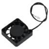 Ventilador Hotend 4010 24V Original Creality Ender-5 S1 - imagen 2