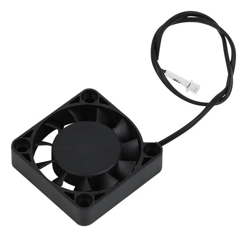 Ventilador Hotend 4010 24V Original Creality Ender-5 S1 - imagen 2