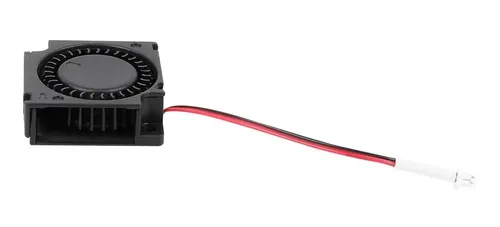 Blower Fan 3010 24V Original Creality — Ender-3 S1 Pro / S1 Plus / CR-10 Smart Pro - imagen 2