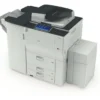 Ricoh MP 6503SP Reacondicionada con Garantía 3 Ricoh MP 6503SP Reacondicionada con Garantía - imagen 2