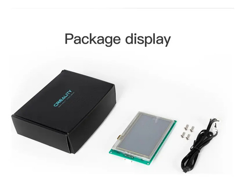 Display Táctil Original Creality CR-3040 Pro - imagen 2