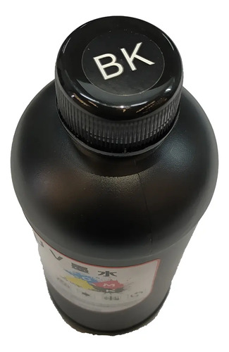 Tinta UV Audley 500ml Cabezales DX5/XP600/TX800 - imagen 7