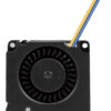 Ventilador de Capa 4010 24V Original Creality 2 Ventilador de Capa 4010 24V Original Creality